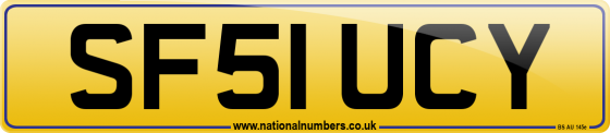 SF51 UCY