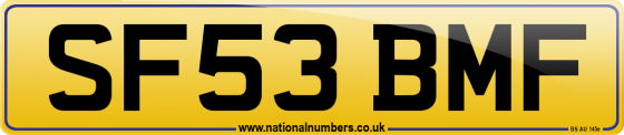 SF53 BMF