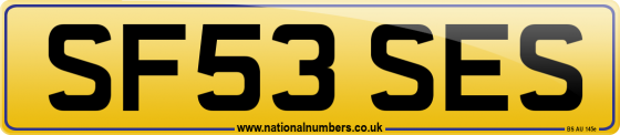SF53 SES