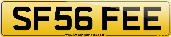SF56 FEE