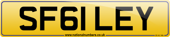 SF61 LEY