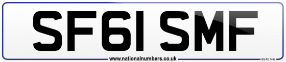 SF61 SMF
