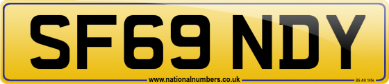 SF69 NDY