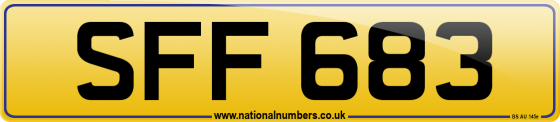 SFF 683