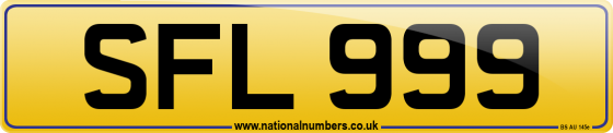 SFL 999
