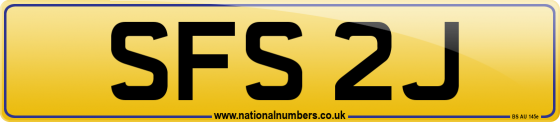 SFS 2J