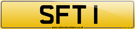 SFT 1