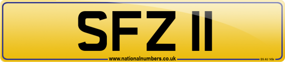 SFZ 11