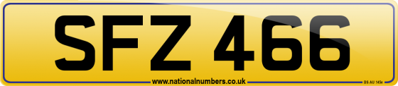 SFZ 466