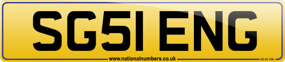 SG51 ENG