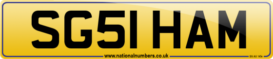 SG51 HAM
