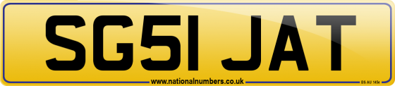 SG51 JAT
