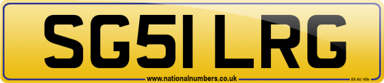 SG51 LRG