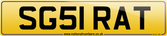 SG51 RAT