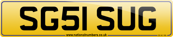 SG51 SUG