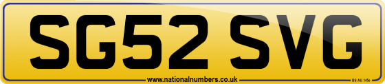 SG52 SVG