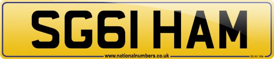 SG61 HAM