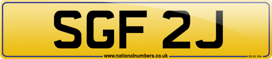 SGF 2J