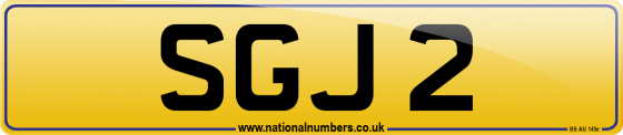 SGJ 2