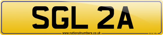 SGL 2A
