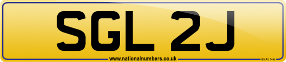 SGL 2J