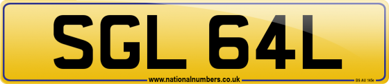 SGL 64L