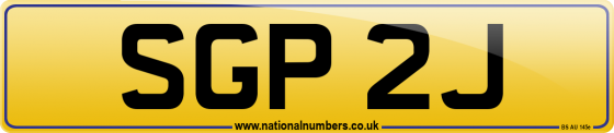 SGP 2J