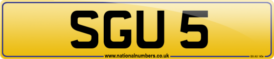 SGU 5