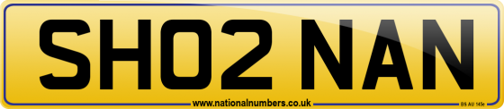 SH02 NAN