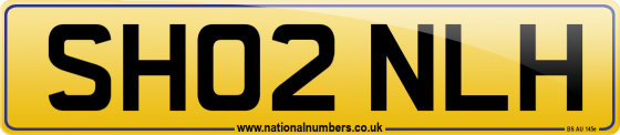 SH02 NLH