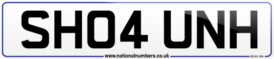 SH04 UNH