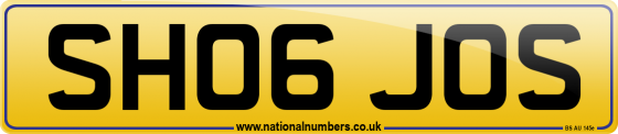 SH06 JOS
