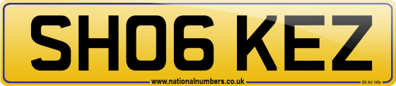 SH06 KEZ