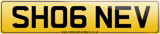 SH06 NEV