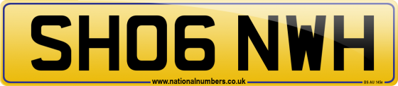 SH06 NWH