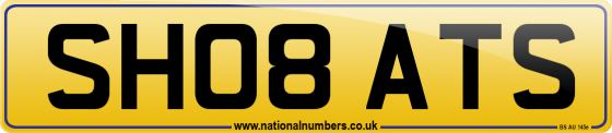 SH08 ATS