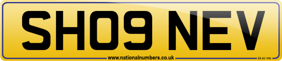 SH09 NEV