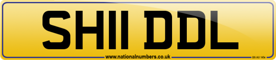 SH11 DDL