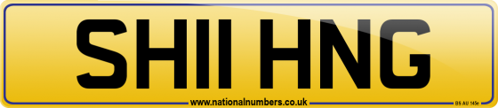 SH11 HNG