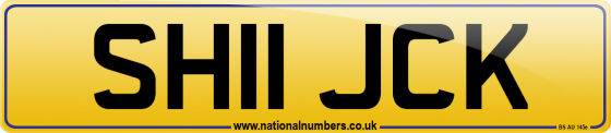 SH11 JCK