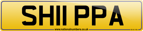 SH11 PPA