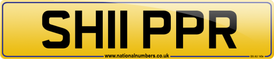 SH11 PPR