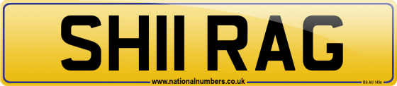SH11 RAG