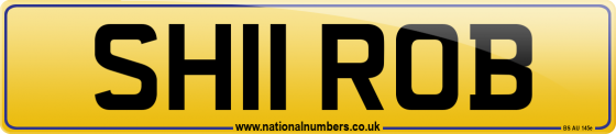SH11 ROB