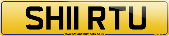 SH11 RTU