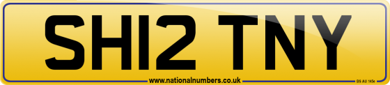 SH12 TNY