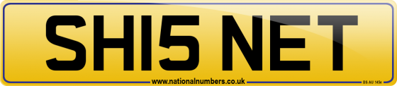 SH15 NET