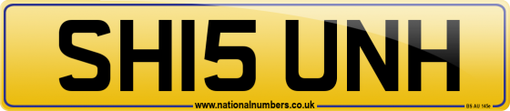 SH15 UNH