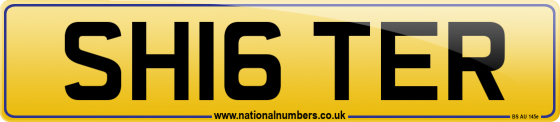 SH16 TER