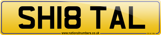 SH18 TAL